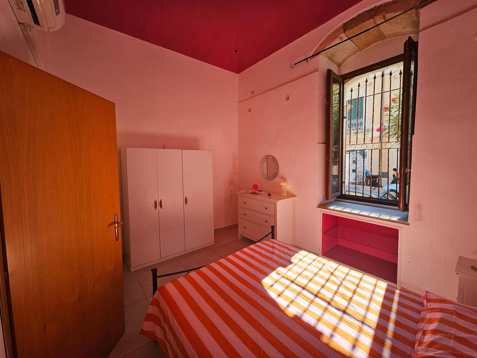 Apartament A Week In Sicily - Charming *