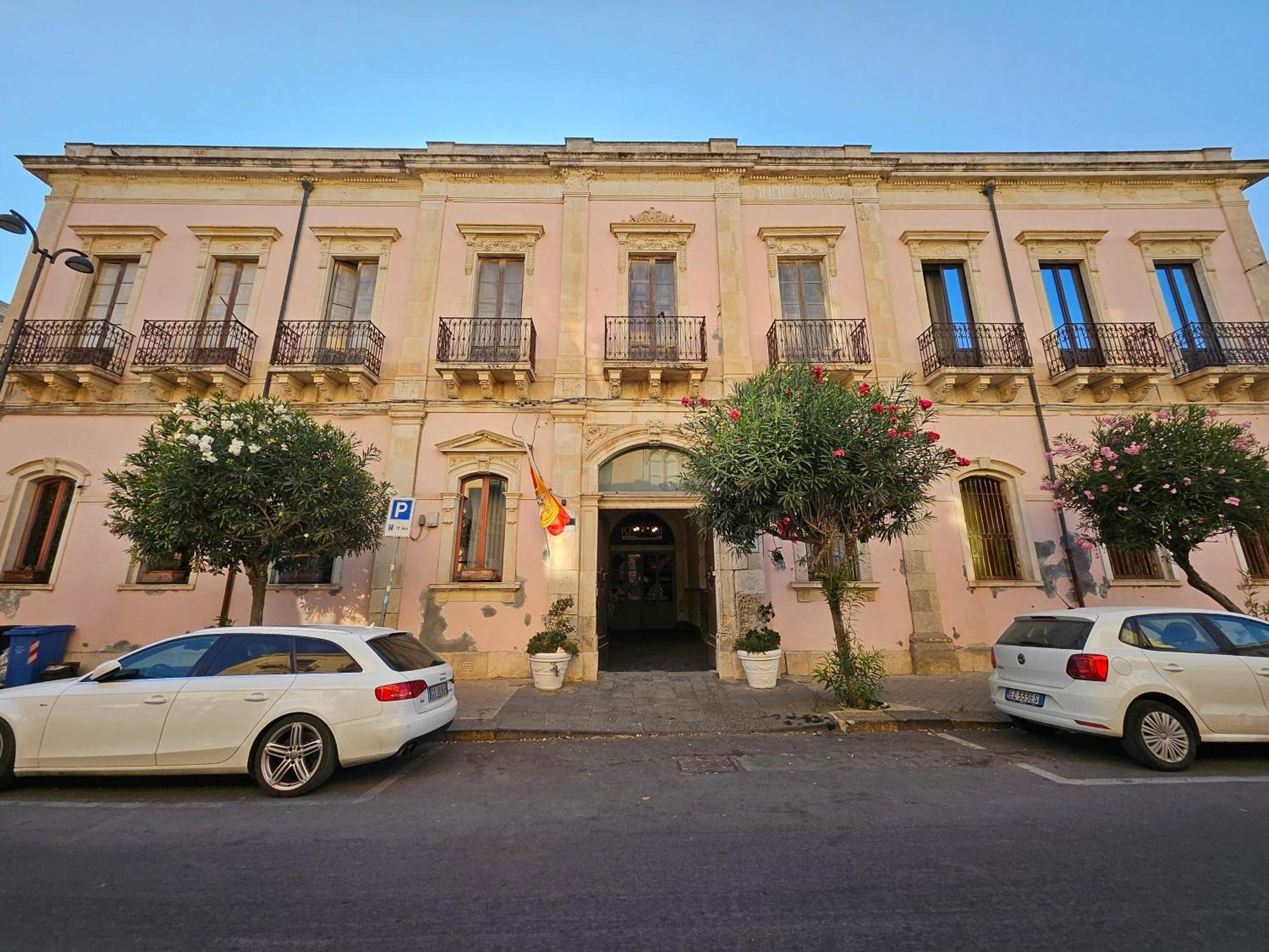 A Week In Sicily - Charming Apartament Syracuse