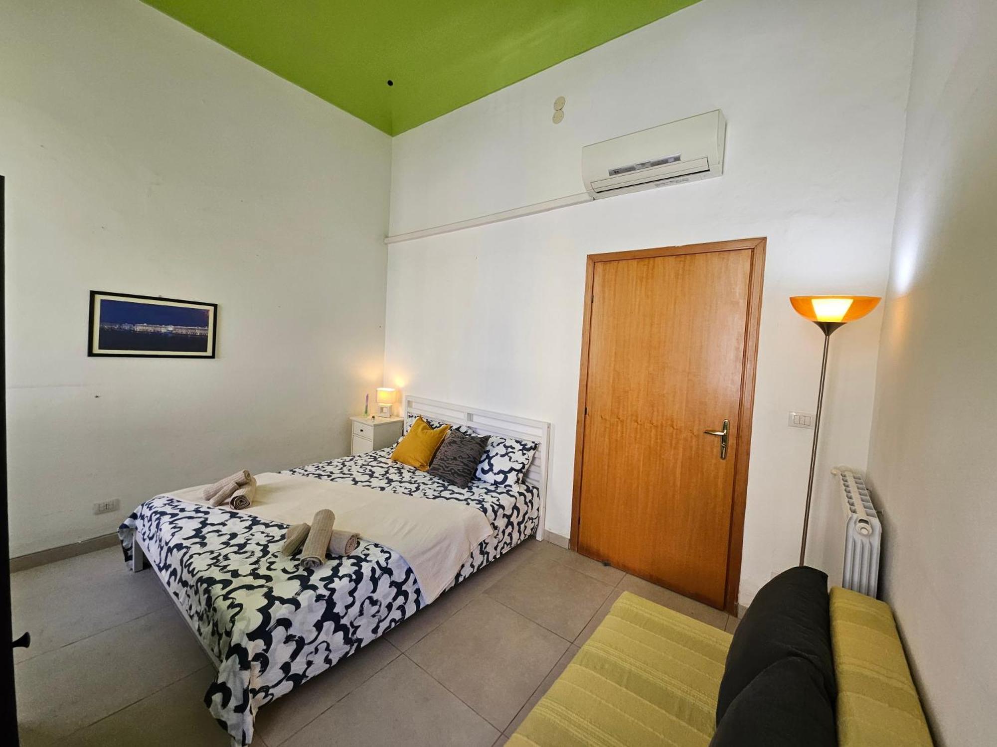 A Week In Sicily - Charming Apartament