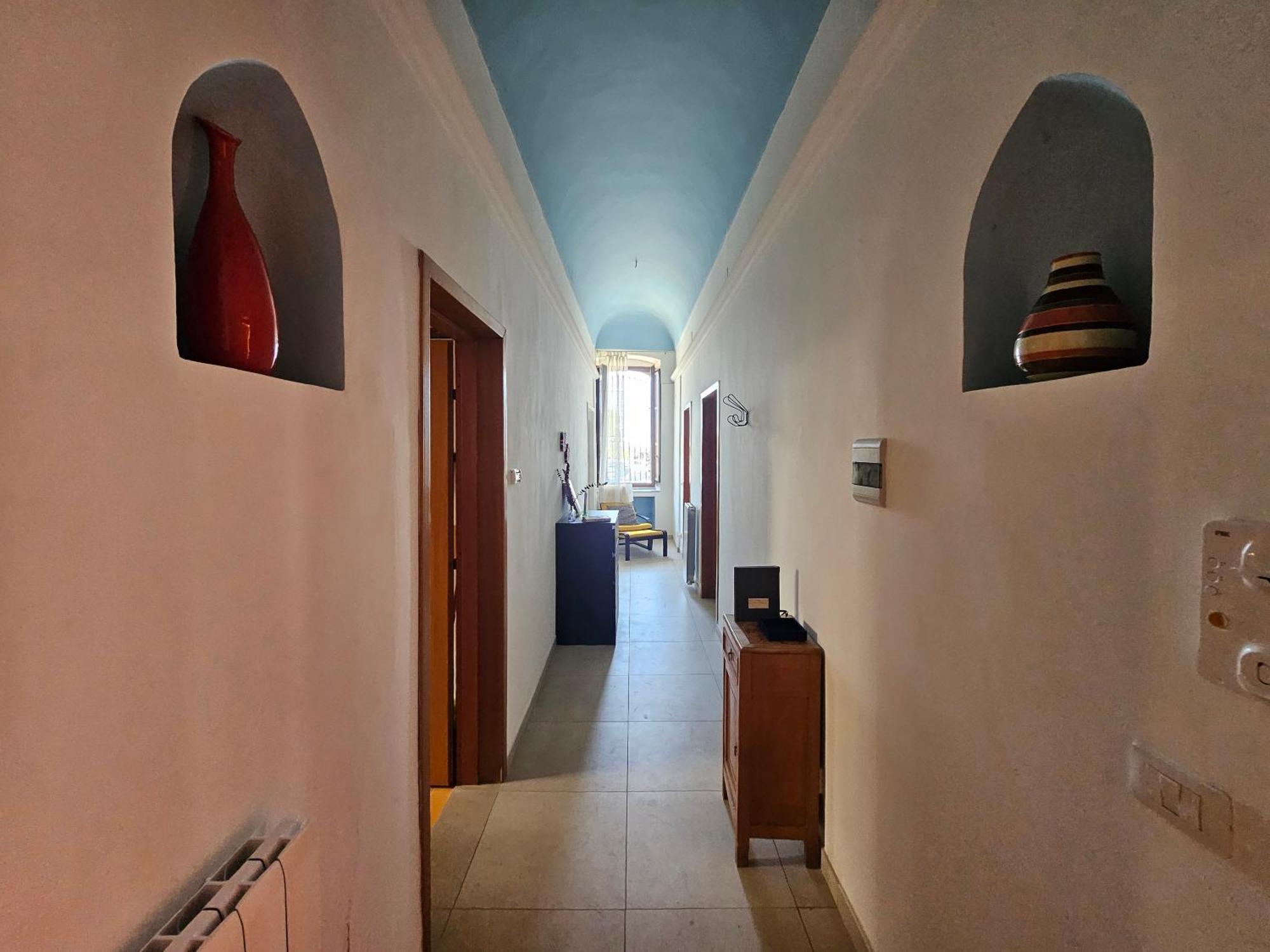 Apartament A Week In Sicily - Charming Syracuse