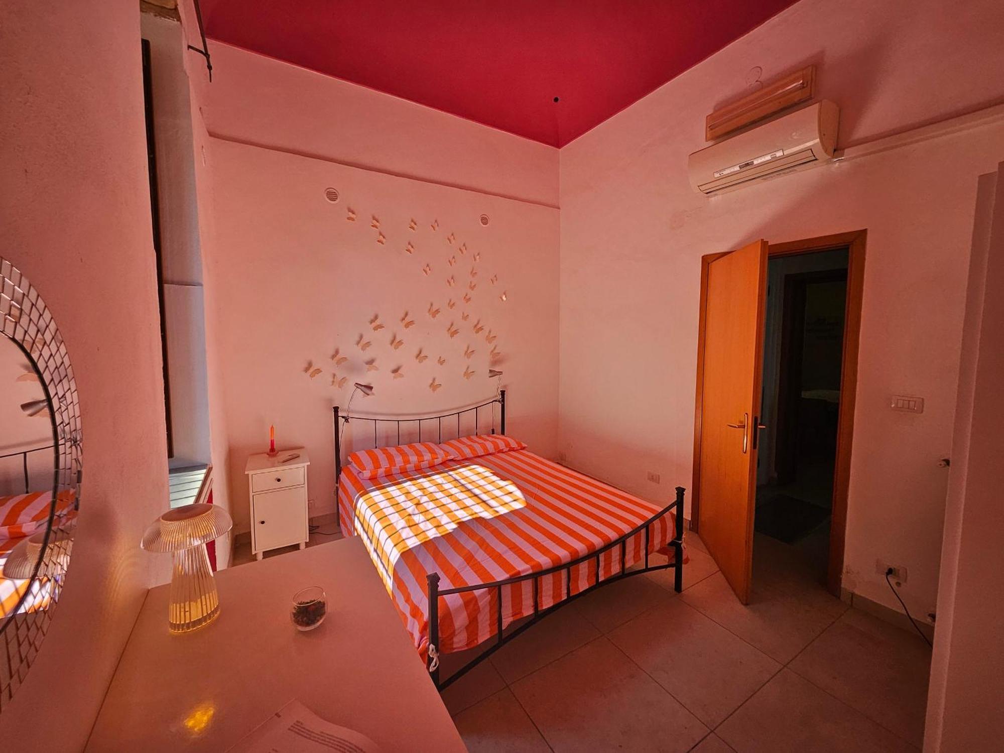 A Week In Sicily - Charming Apartament